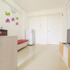 Отель Brand New and Minimalist Bassura City Apartment near Bassura Mall, фото 28