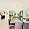 Отель Hollywood Estate with Stunning Views, фото 35