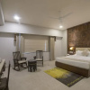 Отель The Andhra Art & Craft Hotel, фото 4