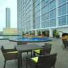 Отель Nasma Luxury Stays - 52 42 Tower  1, фото 15