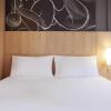 Отель ibis Paris Maine Montparnasse 14ème, фото 3