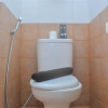 Отель Comfy And Best Deal 2Br At Green Pramuka City Apartment, фото 5
