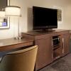 Отель Hampton Inn Lawrenceville, фото 3
