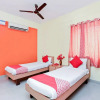 Отель OYO 24195 Jasmine Suites, фото 5