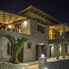 Отель Luxurious Villa Kastro, фото 1