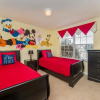Отель Windsor Hills Resort Homes, Townhomes & Condos, фото 3