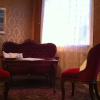 Отель Krutbrännaren Hostel, фото 3