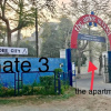 Отель Security & Comfort 2 Bedroom Apartment in Gurugram, фото 21