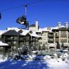 Отель Residence Inn By Marriott Whistler, фото 1