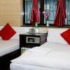 Отель Everest Base Camp Hostel в Гонконге