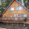 Отель Canyon Log Retreat 1297 by RedAwning, фото 9