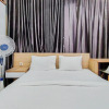 Отель Restful And Modern 2Br Majestic Point Serpong Apartment, фото 11