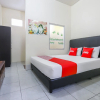 Отель Dfarys Gh Syariah by OYO Rooms, фото 2