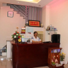 Отель Quang Nhat Hotel, фото 2