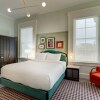 Отель Trilogy Hotel Montgomery, Autograph Collection, фото 29