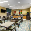 Отель Comfort Inn Oklahoma, фото 8