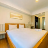 Отель Cozy 2 Bedrooms Sudirman Tower Apartment by Travelio, фото 23