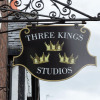 Отель Three Kings Studios (Grade 11 listed Building), фото 1
