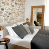 Отель Apartment with 3 Bedrooms in Ano Syros, with Wonderful Sea View, Terrace And Wifi, фото 18
