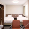 Отель Nasu Marronnier Hotel, фото 1