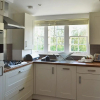 Отель Oak Cottage, фото 6