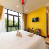 Отель Hoi An Coco Viet Homestay, фото 22
