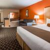 Отель Best Western Plus North Las Vegas Inn & Suites, фото 2