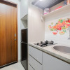 Отель Minimalist And Stylish 1br Grand Kamala Lagoon Apartment, фото 1