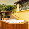 Отель Casa Amarela, фото 1