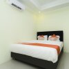 Отель OYO 1909 Edelweiss Residence Syariah, фото 14