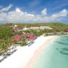 Отель Pineapple Beach Club Antigua - Adults Only – All Inclusive в Сент-Филиппе