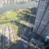 Отель Celine Home - Vinhomes Central Park, фото 21