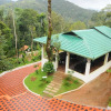 Отель La Flora Jungle Hill Resort - Coorg, фото 25