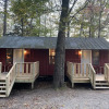 Отель Yeti Cabin, фото 3