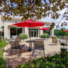 Отель Hampton Inn & Suites Herndon-Reston, фото 22