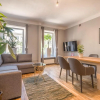 Отель White Residence 4rooms - City Center, фото 14