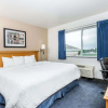 Отель Comfort Inn & Suites, фото 5