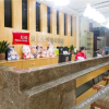 Отель Sinolook Pillow Chain Hotel (Weifang Xuanwu Street), фото 7