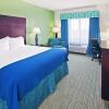 Отель Holiday Inn Express Hotel & Suites Graham, an IHG Hotel, фото 4