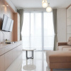 Отель Elegant And Comfort Living 2Br At Samara Suites Apartment, фото 20
