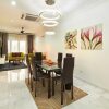 Отель Luxurious 2BR in Klcc - Managed by Guestready, фото 1