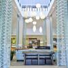 Отель Hilton Garden Inn Gastonia в Гастонии