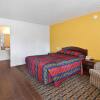 Отель Budget Inn, фото 6