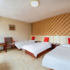 Отель Luhao Express Hotel, фото 2