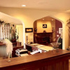 Отель The Wells Hotel, фото 14