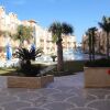 Отель Apartment With 2 Bedrooms in Port El Kantaoui, With Wonderful sea View, фото 11