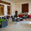 Отель Zar Queretaro Hotel, фото 22
