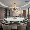 Отель Wyndham Grand Zaozhuang, фото 14