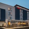 Отель SpringHill Suites Tuscaloosa by Marriott в Тускалусе