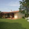 Отель House with 2 Bedrooms in Pescia Romana, with Furnished Terrace And Wifi - 3 Km From the Beach, фото 5